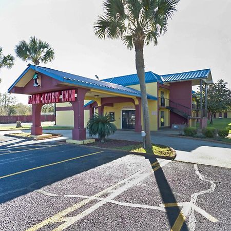 Oyo Hotel Pensacola I-10 & Hwy 29 Ferry Pass Экстерьер фото