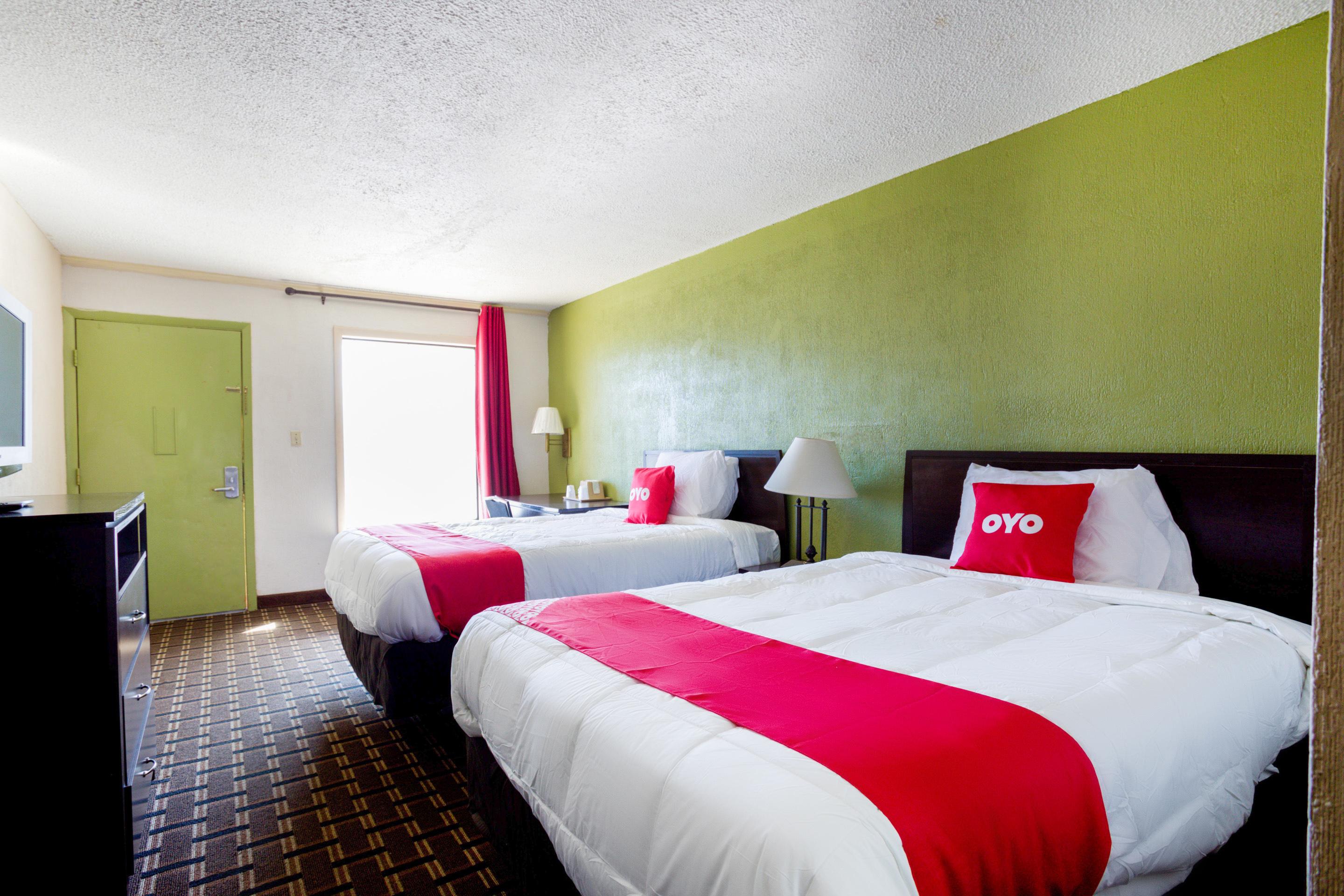 Oyo Hotel Pensacola I-10 & Hwy 29 Ferry Pass Экстерьер фото