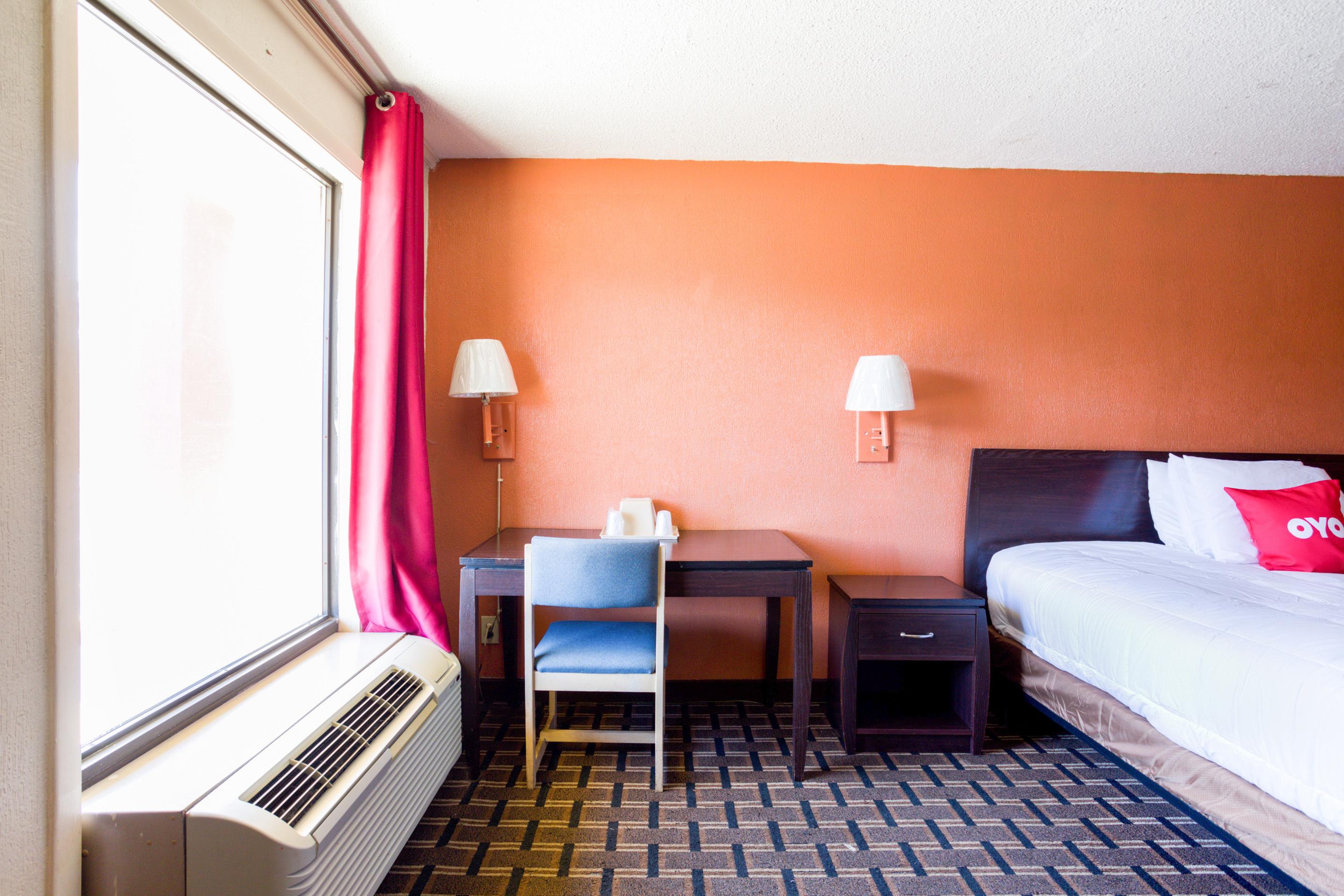 Oyo Hotel Pensacola I-10 & Hwy 29 Ferry Pass Экстерьер фото