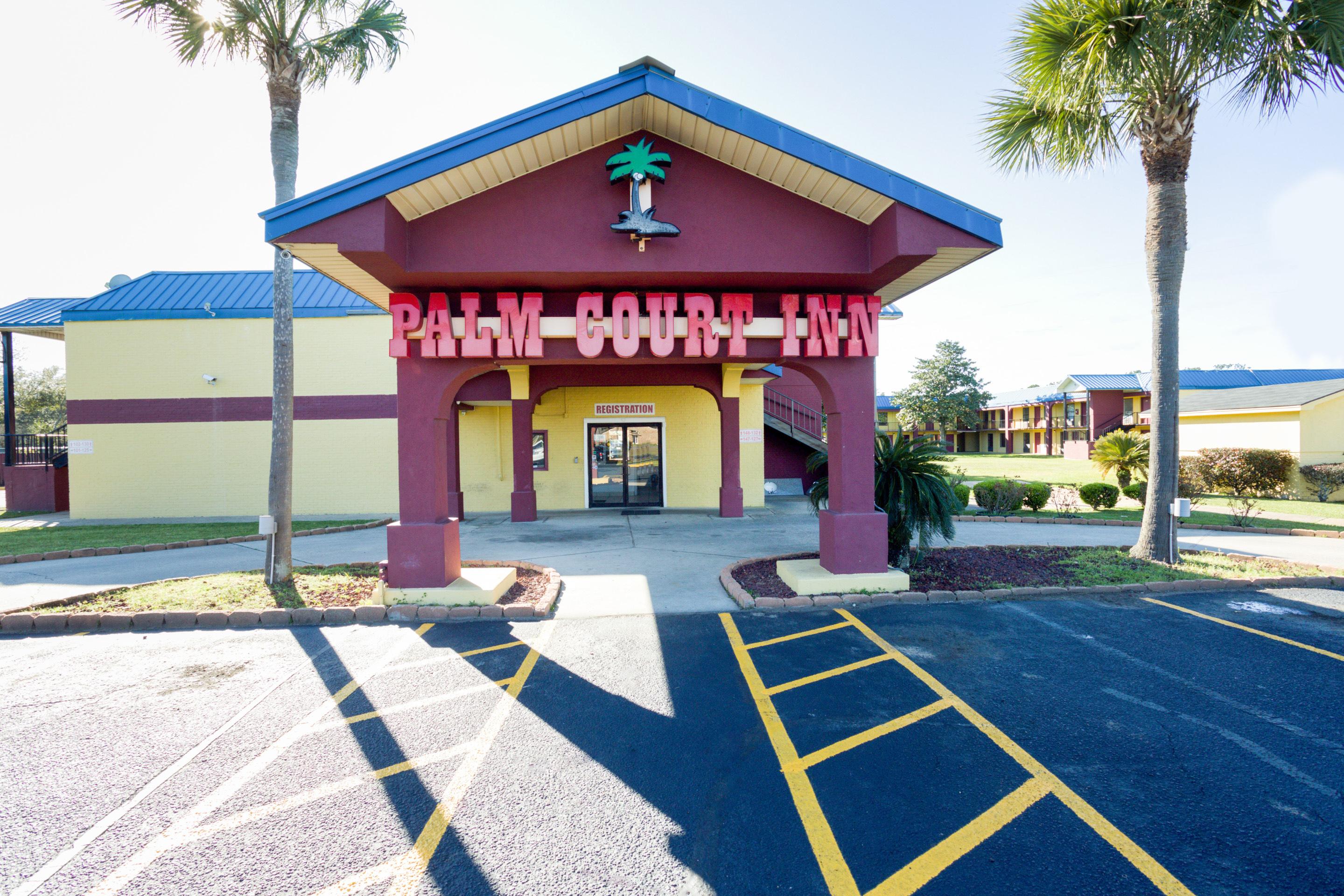 Oyo Hotel Pensacola I-10 & Hwy 29 Ferry Pass Экстерьер фото